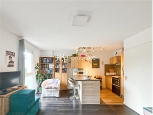 t1 bis à la vente -   31300  TOULOUSE, surface 32 m2 vente t1 bis - UBI480051314
